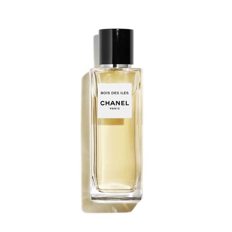 chanel bois des iles buy|baudruchage.